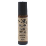 Éden Agnes és Cat- Roll On Illóolaj Keverék- Pihenés 10ml
