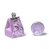 Éden Ajakbalzsam - Eper 12g