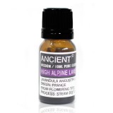 Éden Alpesi Levendula Illóolaj 10ml