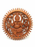 Éden Ganesh Panel - 40cm