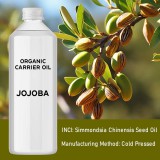 Éden Jojoba Bio Bázisolaj 1 liter