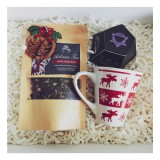 Éden Karácsonyi tea-csoda ajándékcsomag
