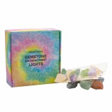 Éden LED Világítás Kristályokkal - Vegyes