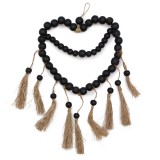 Éden Nagy Szív Gyöngyökkel 33x23cm