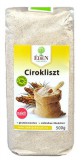 Éden prémium cirok liszt 500g