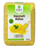 Éden prémium gluténmentes hántolt köles 500g