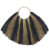 Éden Tengerifű Fali Dekoráció - Zebra