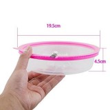 Edény fedő, univerzális ételfedő konyhai használatra