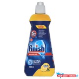 Edényöblítő gépi 400 ml Finish Citrom