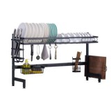 Edényszárító mosogató fölé 1 tálcás