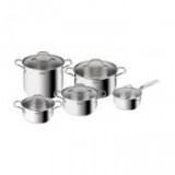 Edényszett 10db-os intuition - Tefal, B864SA74