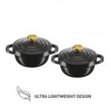 Edényszett 2 részes - Tefal, E255S255