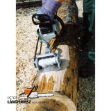 EDER ERH1 ívesre maró gyalu, állítható késes