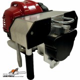 Eder Power Climber EPC-130 Honda motorral és 100 méter kötéllel, 30m/perc 130kg