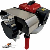 Eder Power Climber EPC-240 Kawasaki motorral 100 méter kötéllel 24m/perc 240kg