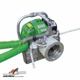 Eder Powerwinch 1800 b.motoros kábelcsörlő,12-24m/perc,2fokozatú,900-1800-3600kg