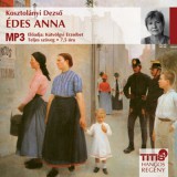 Édes Anna - Hangoskönyv MP3