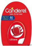 Édesítőtabletta, 80 db, CANDEREL