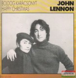 Édesvíz John Lennon - Boldog Karácsonyt - Happy Christmas