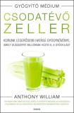 Édesvíz Kiadó Anthony William: Csodatévő zeller - puhatáblás - könyv