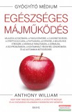 Édesvíz Kiadó Anthony William - Egészséges májműködés