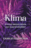 Édesvíz Kiadó Charles Eisenstein: Klíma - könyv