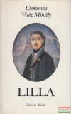 Édesvíz Kiadó Csokonai Vitéz Mihály - Lilla