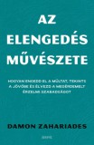 Édesvíz Kiadó Damon Zahariades: Az elengedés művészete - könyv
