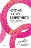 Édesvíz Kiadó Danielle Laporte: Hogyan legyél szerethető - könyv