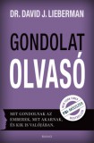 Édesvíz Kiadó David J. Lieberman: Gondolatolvasó - könyv
