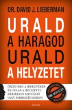 Édesvíz Kiadó David J. Lieberman: Urald a haragod urald a helyzetet - könyv