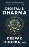 Édesvíz Kiadó Deepak Chopra: Digitális Dharma - könyv