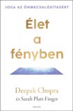 Édesvíz Kiadó Deepak Chopra: Élet a fényben - könyv