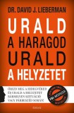 Édesvíz Kiadó dr. David J. Lieberman: Urald a haragod urald a helyzetet - Őrizd meg a hidegvéred és urald a helyzetet bármilyen szituáció vagy párbeszéd során - könyv