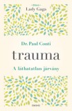 Édesvíz Kiadó Dr. Paul Conti Md: Trauma - könyv