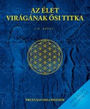 Édesvíz Kiadó Drunvalo Melchizedek: Az élet virágának ősi titka I-II. kötet - könyv