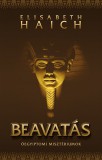 Édesvíz Kiadó Elisabeth Haich: Beavatás - könyv