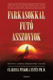Édesvíz Kiadó Estés, Clarissapincola: Farkasokkal futó asszonyok - könyv
