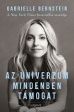 Édesvíz Kiadó Gabrielle Bernstein: Az Univerzum mindenben támogat - könyv