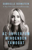 Édesvíz Kiadó Gabrielle Bernstein: Az Univerzum mindenben támogat - könyv