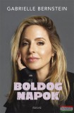 Édesvíz Kiadó Gabrielle Bernstein - Boldog napok