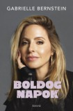 Édesvíz Kiadó Gabrielle Bernstein: Boldog napok - könyv