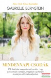 Édesvíz Kiadó Gabrielle Bernstein - Mindennapi csodák
