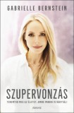 Édesvíz Kiadó Gabrielle Bernstein: Szupervonzás - könyv