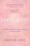 Édesvíz Kiadó George Lizos: Tisztítsd meg az energiáidat - könyv