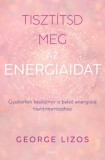 Édesvíz Kiadó George Lizos: Tisztítsd meg az energiáidat - könyv