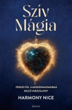 Édesvíz Kiadó Harmony Nice: Szív Mágia - könyv
