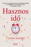 Édesvíz Kiadó Hasznos idő