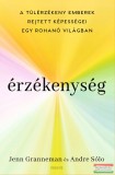 Édesvíz Kiadó Jenn Granneman, André Sólo - Érzékenység