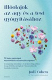 Édesvíz Kiadó Jodi Cohen: Illóolajok az agy és a test gyógyításához - könyv